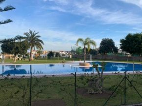 Vista Bahia Apartamento, Torremolinos